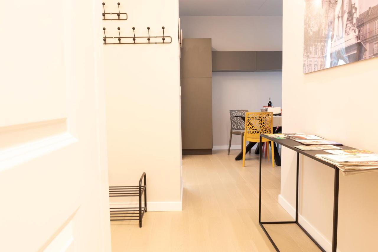 אסטי Aro Design Suite מראה חיצוני תמונה